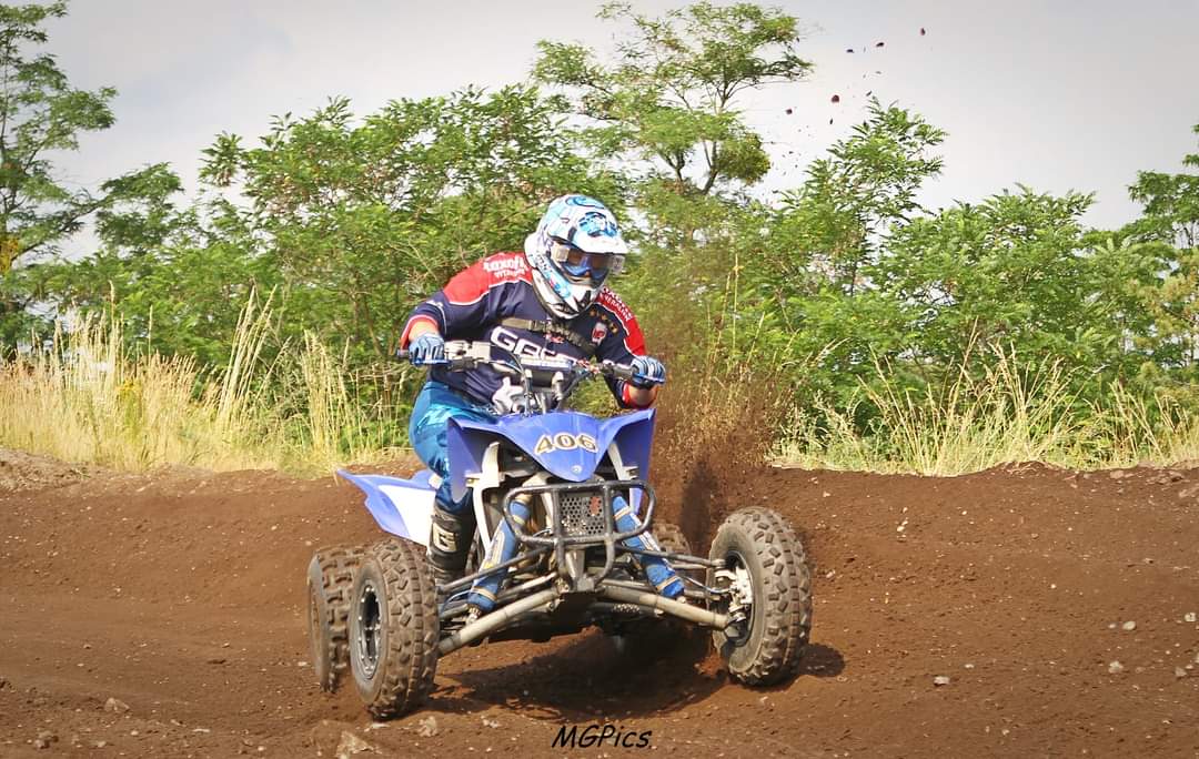 XSport Giersleben e.V. Lausitzring